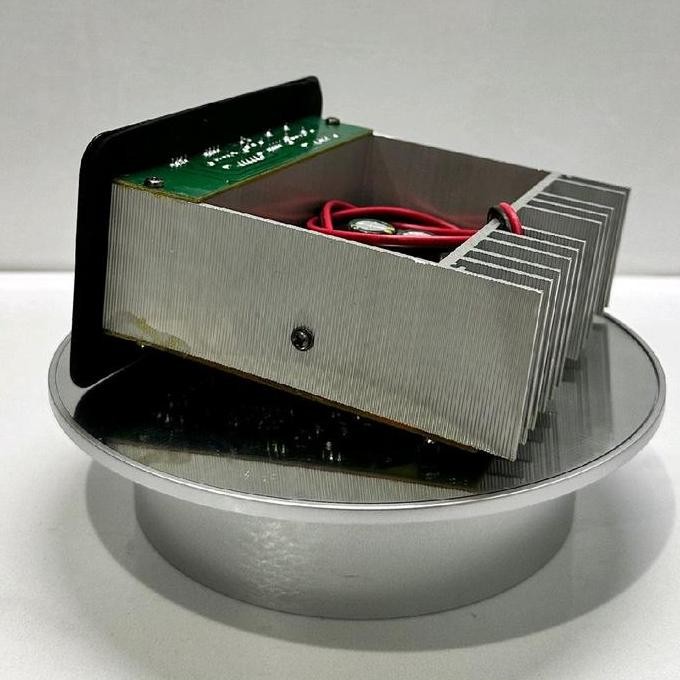 Power Kit Basstube Aktif 10-12 Inch 350 Max Watt Transistor