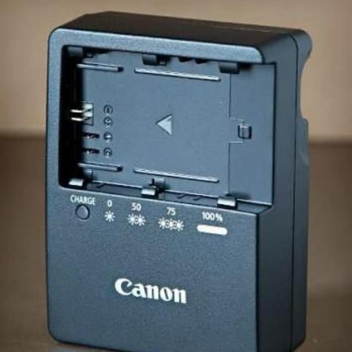 Charger Kamera Canon Charger Kamera Canon Eos R 5D 6D 7D 60D 70D 80D