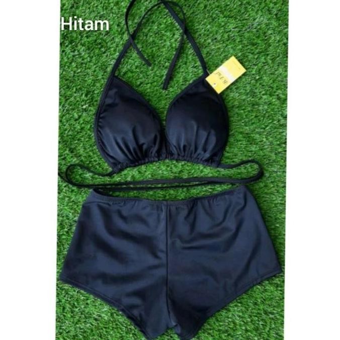 NEW - bikini wanita dewasa pantai/bikini terbaru wanita dewasa/fashion wanita /set bikini kekinian /
