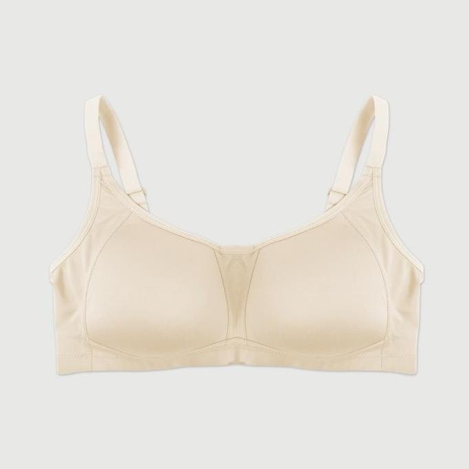 The Brahouse Bra Padded Demi Cup D B01-1562D