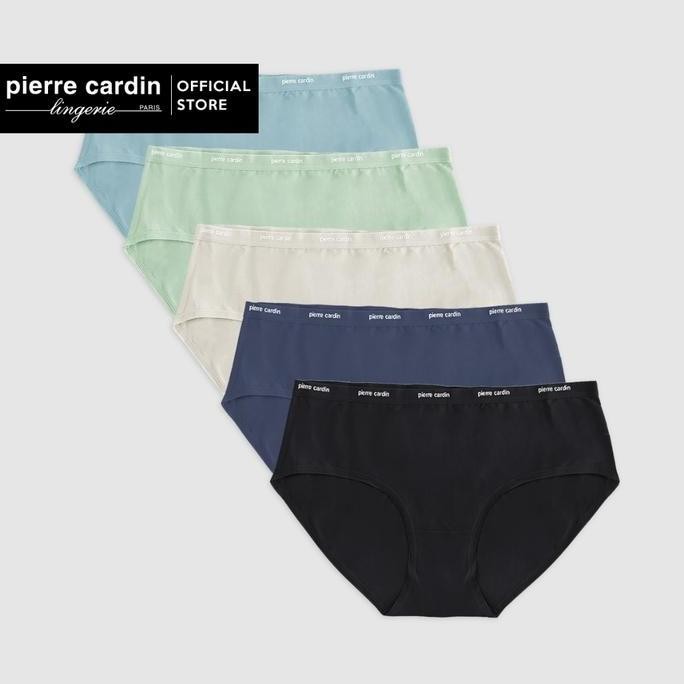 TERMURAH - Pierre Cardin Panty Pack Quiet Luxe Boxshorts 505-7494MIX