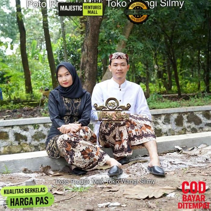 Promo Rok Batik Cirebon Seragam Asn Cirebon - Rok Batik Cirebon Motif Singa Barong - Rok Batik Khas 