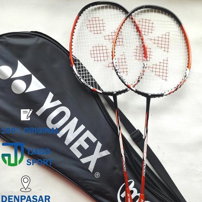 SALE RAKET YONEX NANORAY 7000i ORIGINAL