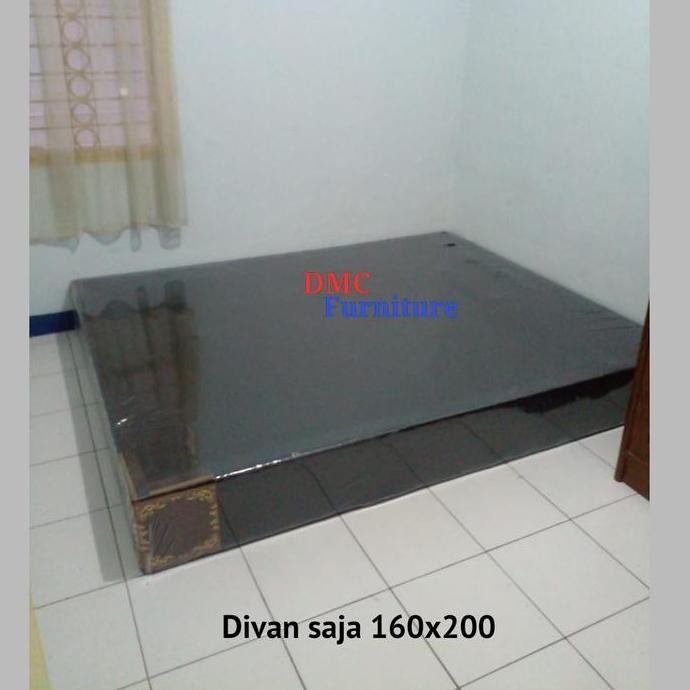 Dipan Sprinbed Divan Sringbed 160x200 Bandung Divan GARANSI