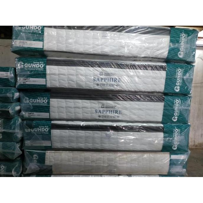 Springbed Guhdo Saphiere Ukuran 180x200