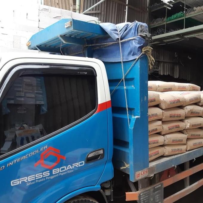 semen gresik 50kg ISW