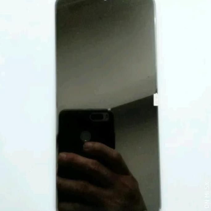 BEBAS ONGKIR - Lcd Touchscreen Samsung A 20 A 205F Lcd Samsung A20 A205F Fullset