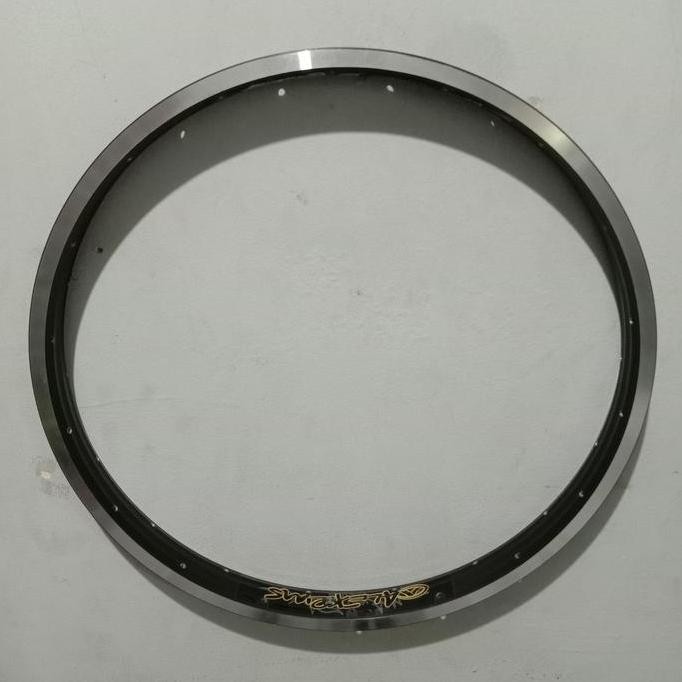 TERBARU rims alexrims supradome 20inch 36hole PROMO