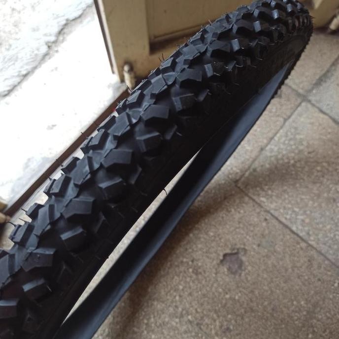 Ban Luar Sepeda 26 X 2.00 Swallow