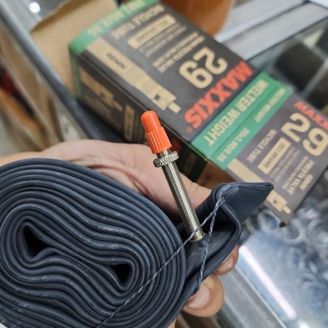 Ban Dalam Mtb Maxxis 29 X 1.90 / 2.35 Presta Fv 48Mm Downhill