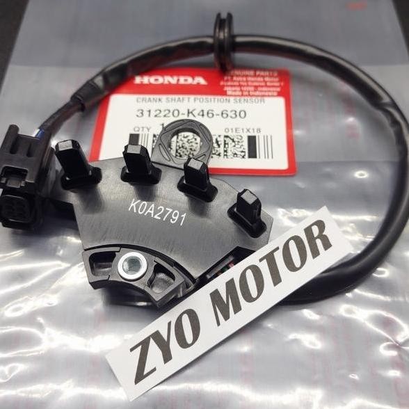 SENSOR CKP SENSOR SPULL VARIO 110 LED VARIO LED 125 VARIO 150 PCX Motocycle Original