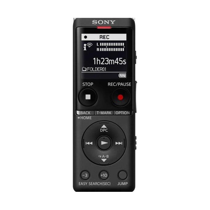 Sony Icd-Ux570F Voice Recorder Sony Icd-Ux570F