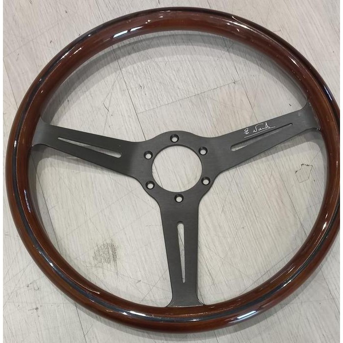 Steer / Stir Nardi Kayu Universal