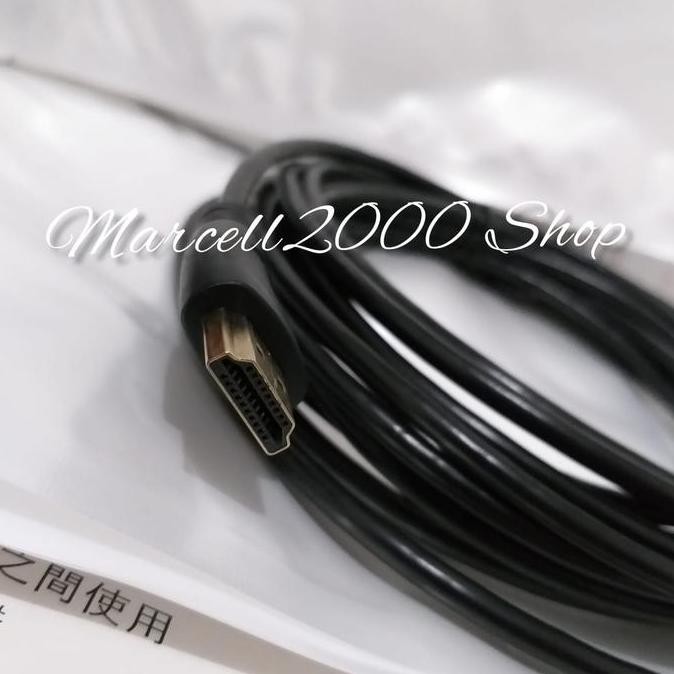 Kabel Hdmi Handycam Samsung Hmx-F80 , F90, F91, F800, F900, F910