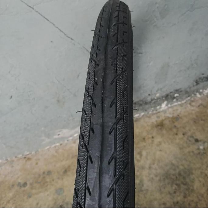Ban Luar Swallow Deli Tire 26 X 1.75 Sepeda Federal Touring 47-559
