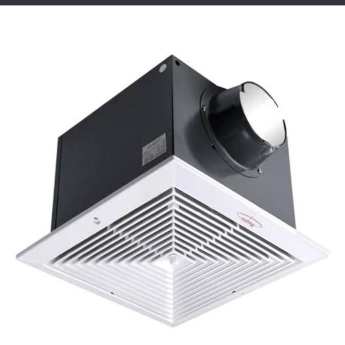 Exhaust Fan Maspion 8 inch MV-18 EX BARU
