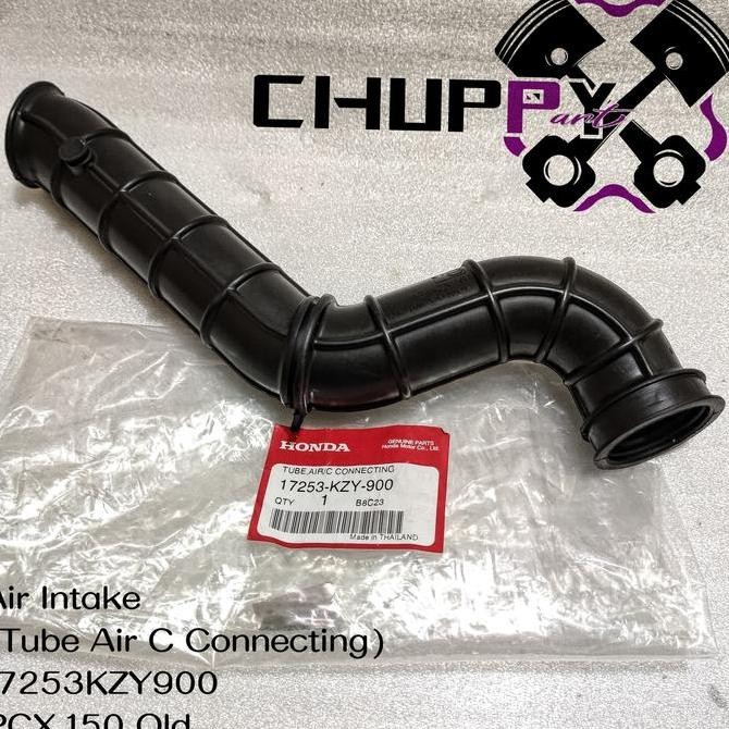 Air Intake (Tube Air C Connecting) - PCX 150 Old Motocycle Original