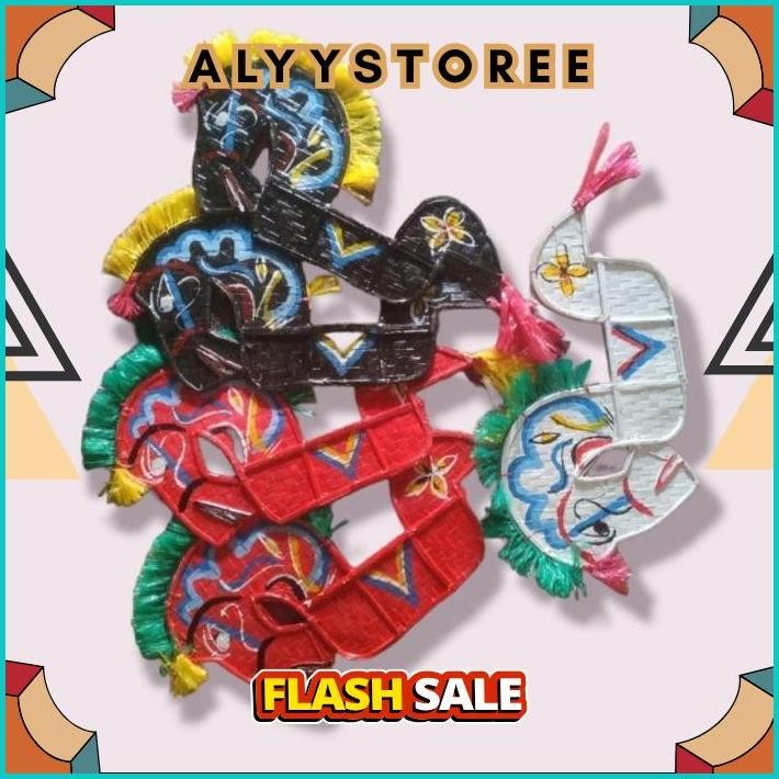 COD Jaranan Besar 88 cm Kuda Lumping FREE PECUT / JARANAN JATIL BESAR HARGA GROSIR / jaranan / kuda 