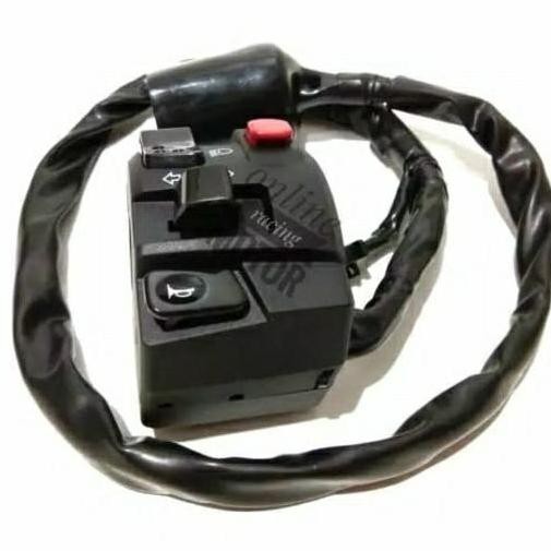 saklar kiri versys 250 orginal Original