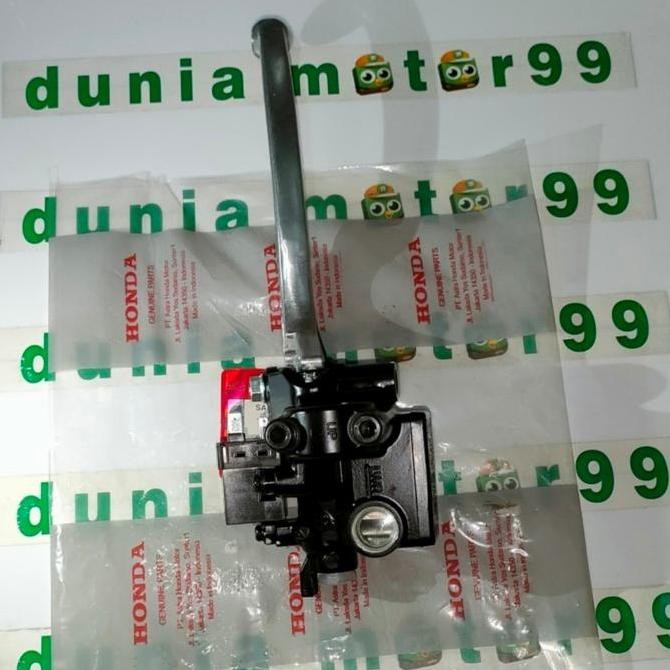 MASTER REM KIRI RUMAH MASTER KIRI PCX 150 160 ADV 150 FORZA ORI NISSIN Motocycle Original