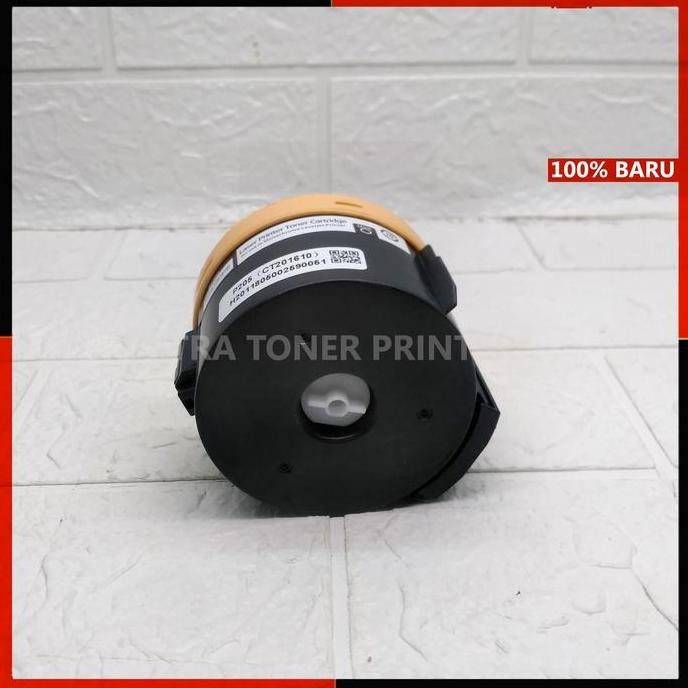 DF110 >> Toner Compatible printer Fuji Xerox DocuPrint P205b,M205b,M205