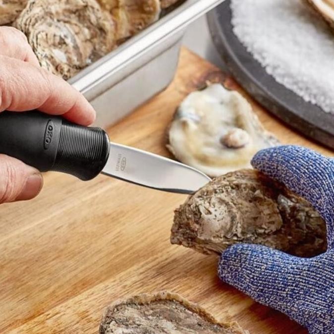 Pembuka Oyster / Oyster