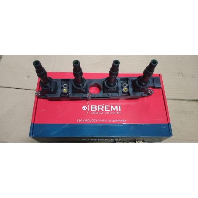 Coil Zafira Koil Zafira Coil Chevrolet Zafira