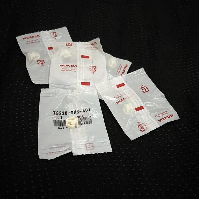 Clip A - Body Molding Civic Nouva Sh3 Terbatas