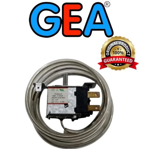 thermostat showcase gea original TERMURAH