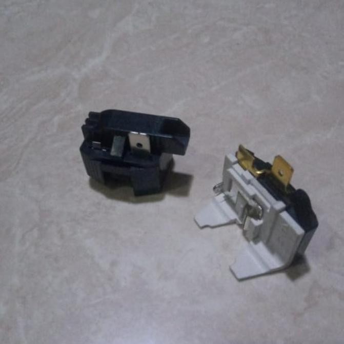 relay overload kulkas lg MURAH