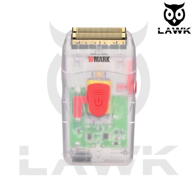 Wmark Mesin Cukur Rambut Paket Bunling Wmark Ng 987T / Wmark Ng 108