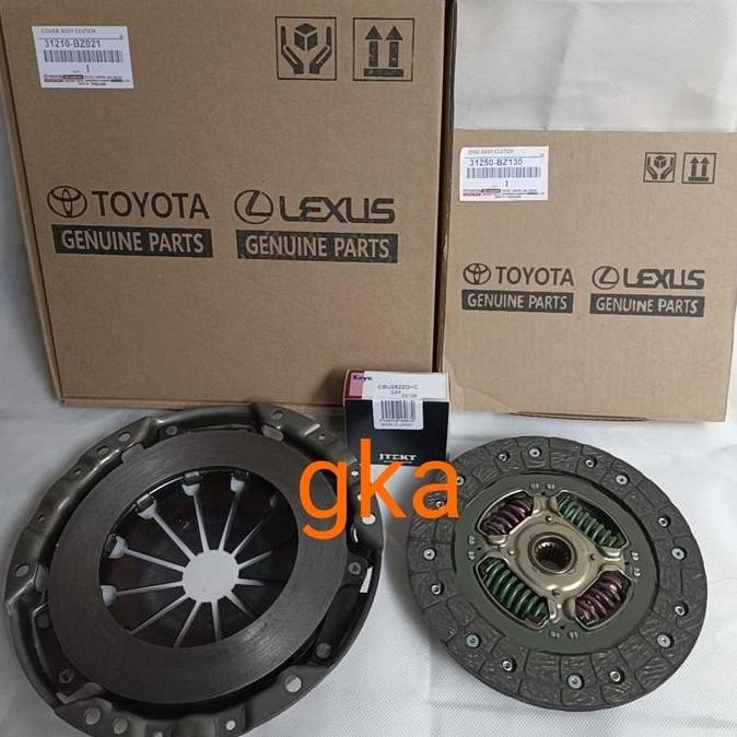 Kopling Matahari Set Avanza 1300 Xenia 1300