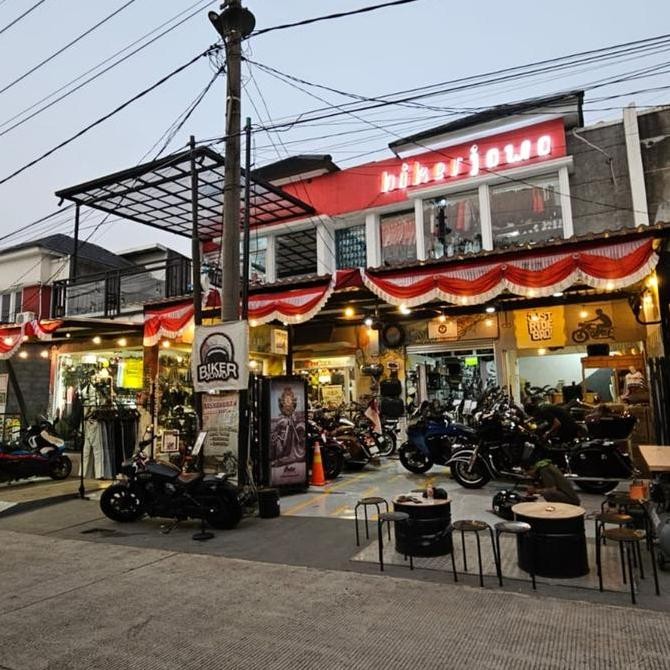 Second - Ban Motor Honda Forza 120/70 16 Ban Motor Gede - Motor Kecil - Second Sperpart Motor Origin