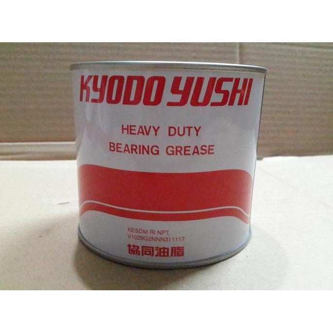 Grease (Gemuk) "Kyodo Yushi"