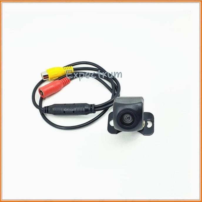 Monitor Tv Lipat 5 Inch - Paket Monitor Tv 5 Inch & Kamera Ccd Hd