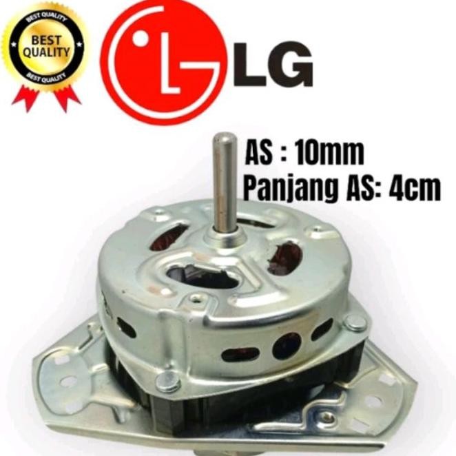 dinamo spin lg 2 tabung WP850R MURAH