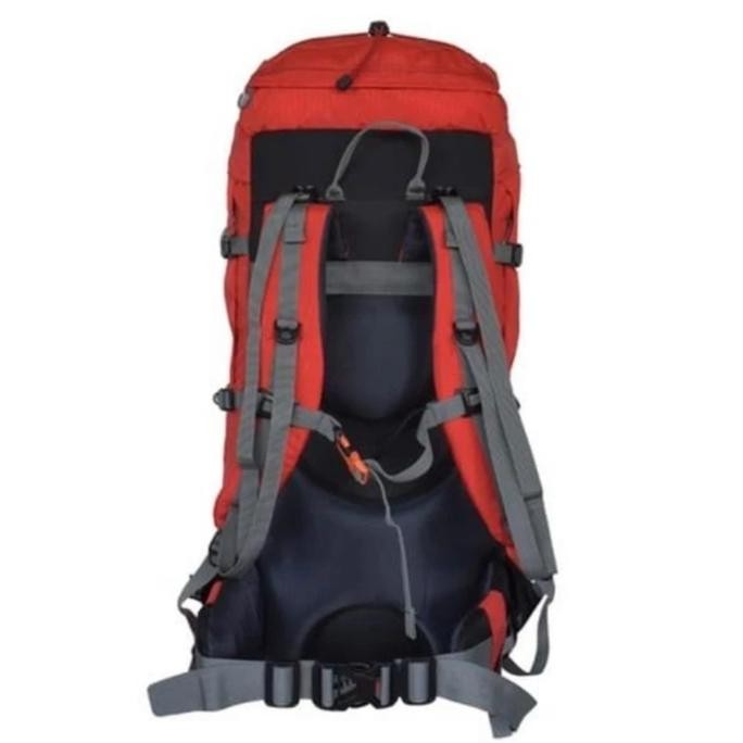Tas Karrier Avtech Taveuni 60L Tas Carrier Avtech Taveuni Tas Naik Gunung 60 Liter