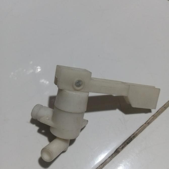 kran dispenser air midea tuas panjang READY