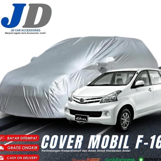 TERBARU - Sarung Mobil Grand Avanza/xenia/ Selimut mobil avanza/ xenia 2011-2020