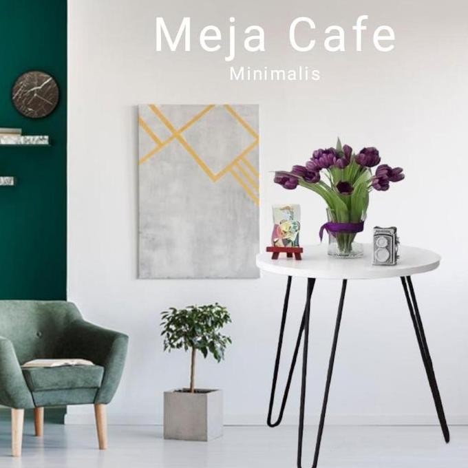 KAKI MEJA BESI/KAKI MEJA /HAIRPIN LEGS KAKI MEJA INDUSTRIAL