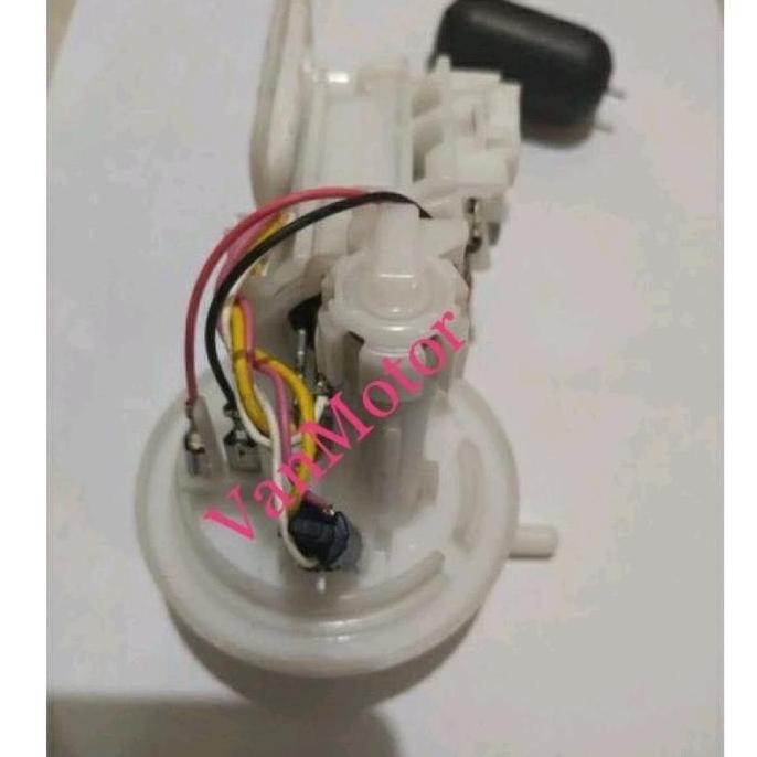 Fuel Pump Fullpump Ful Pam Fuelpump Mio J Mio M3 Fino 110 Fi Xride Soul Gt Xeon Nmax N Max Lexi Orig