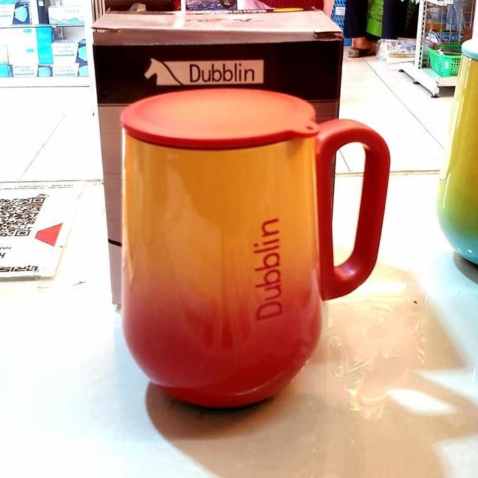 cangkir dubblin cangkir dublin cangkir kopi mug kopi mug cofee fif
