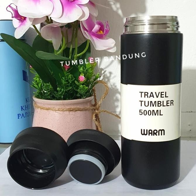 termos japan jepang tumbler japan stainlees tumbler travel 500ml fif
