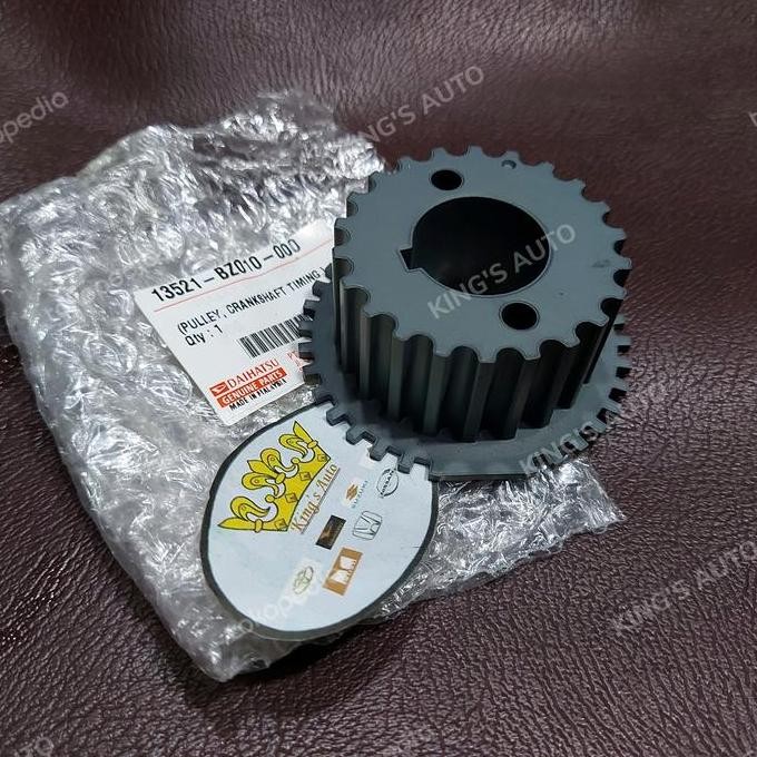 Gear Gigi Timing Belt Xenia 1.0 Asli  Ready