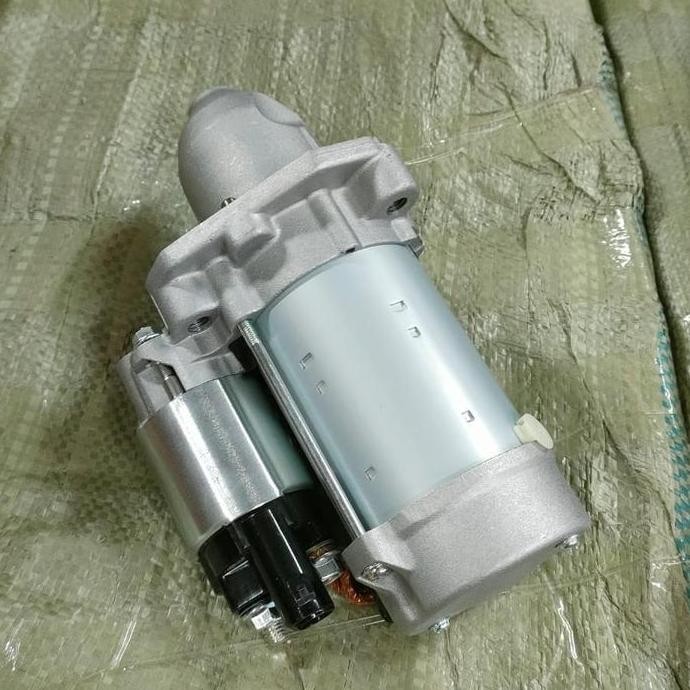 Dinamo Stater Jeep Grand Cherokee Wk 3600 Cc  Ready