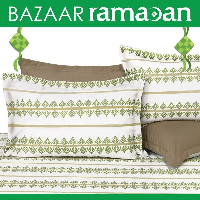 Elegance Sprei Set Emilion