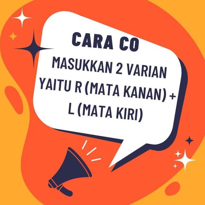 Kacamata Snorkeling Cozaze Untuk Mata Minus