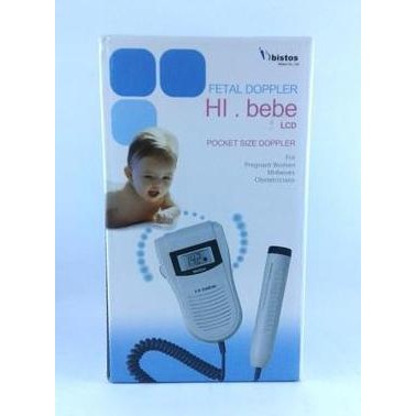 Doppler Lcd Bistos Original
