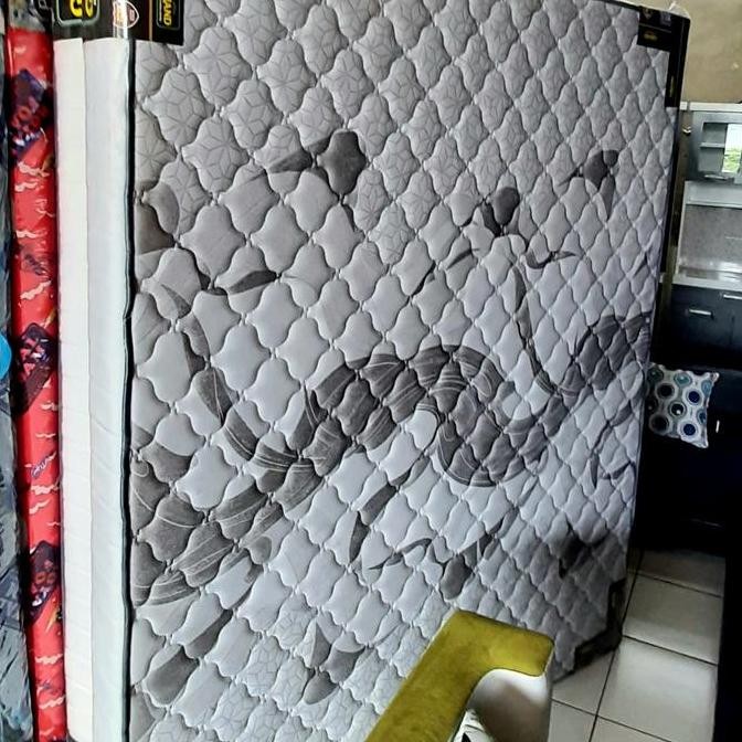 kasur busa royal foam grand deluxe esteem 160x200