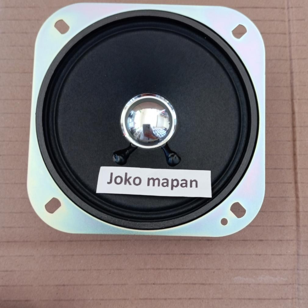 Hot Sale Speaker ACR KSV 4 inch 4" 8 ohm 20 watt ,,